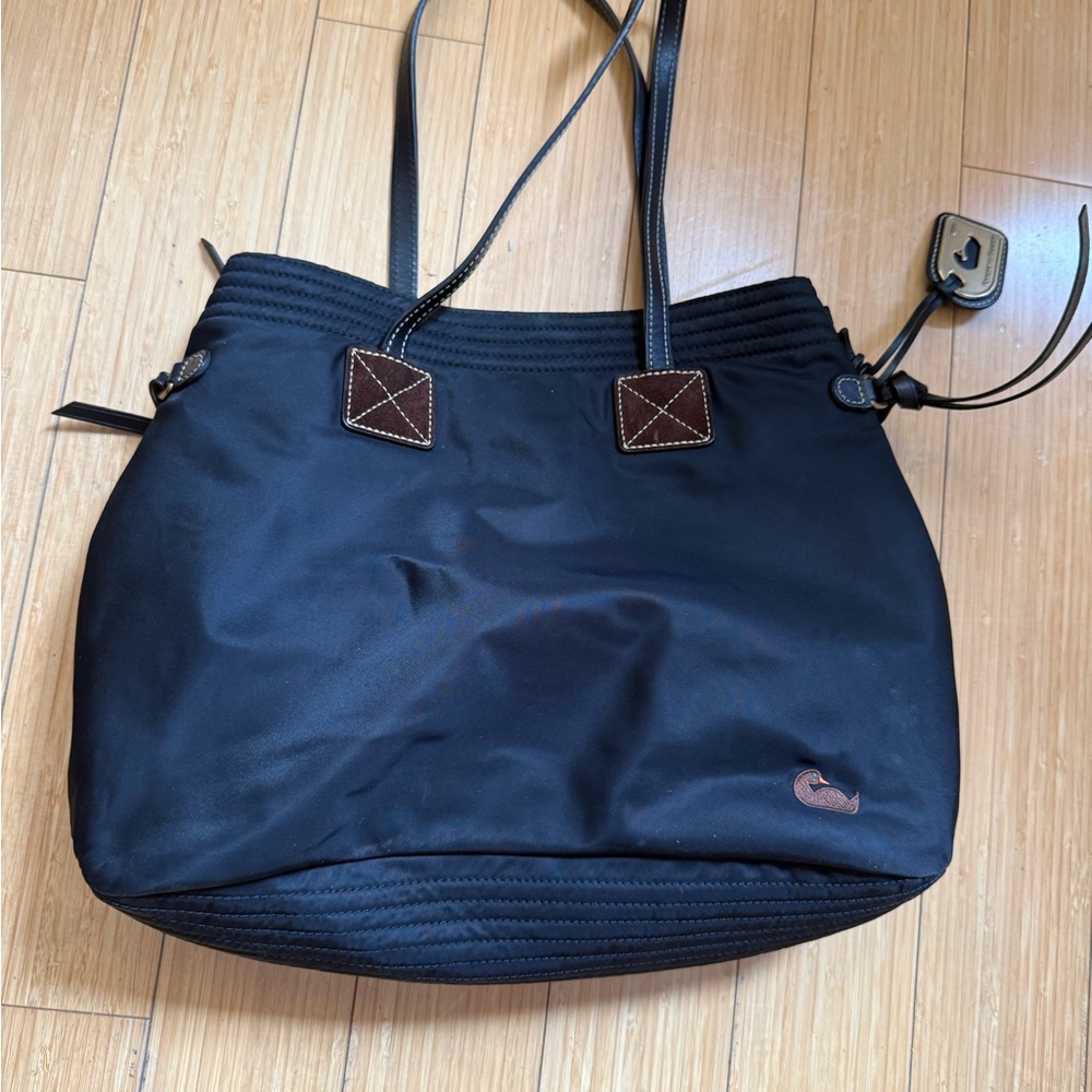 Dooney & Burke Black Women's Bag